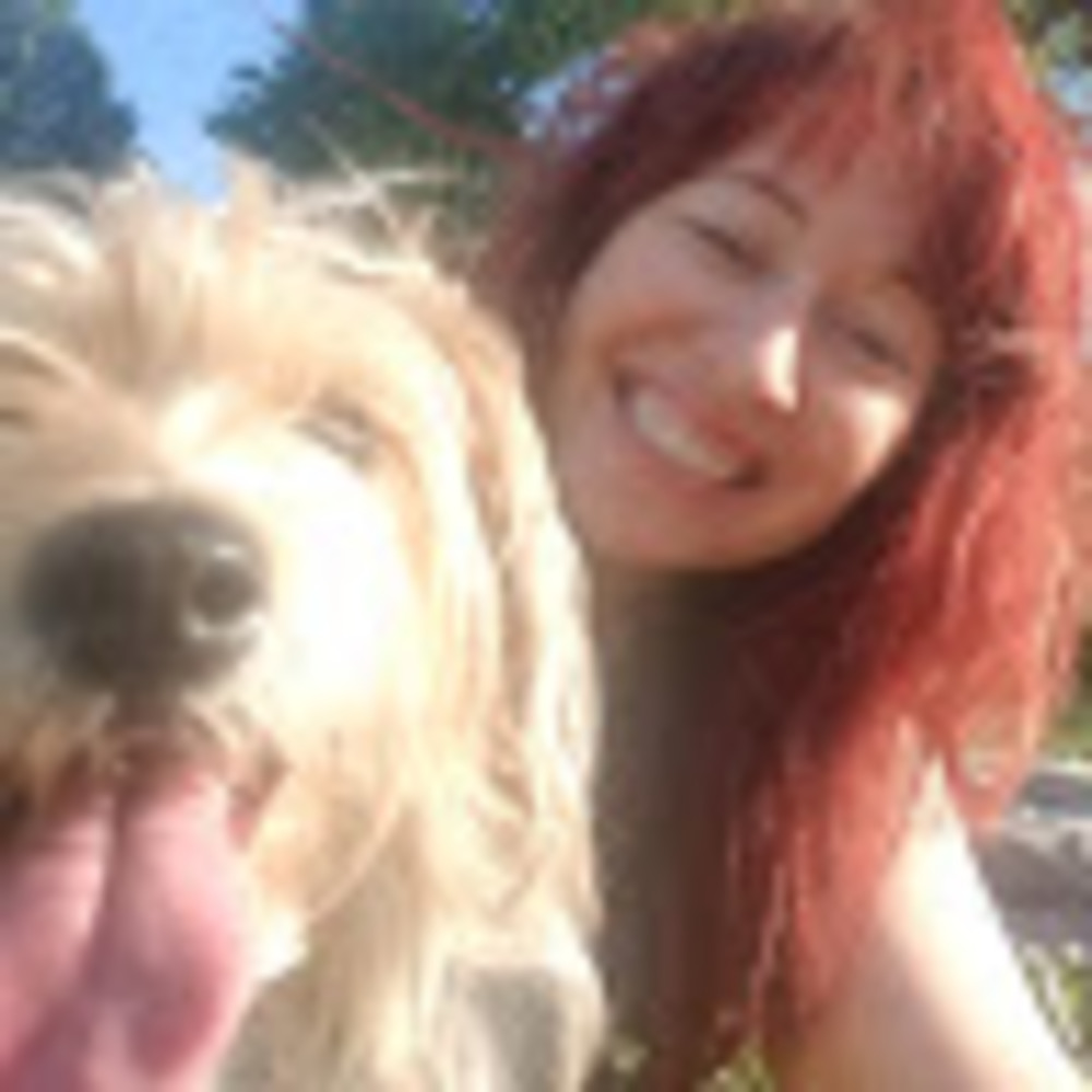 Meet your Posher, Natalie